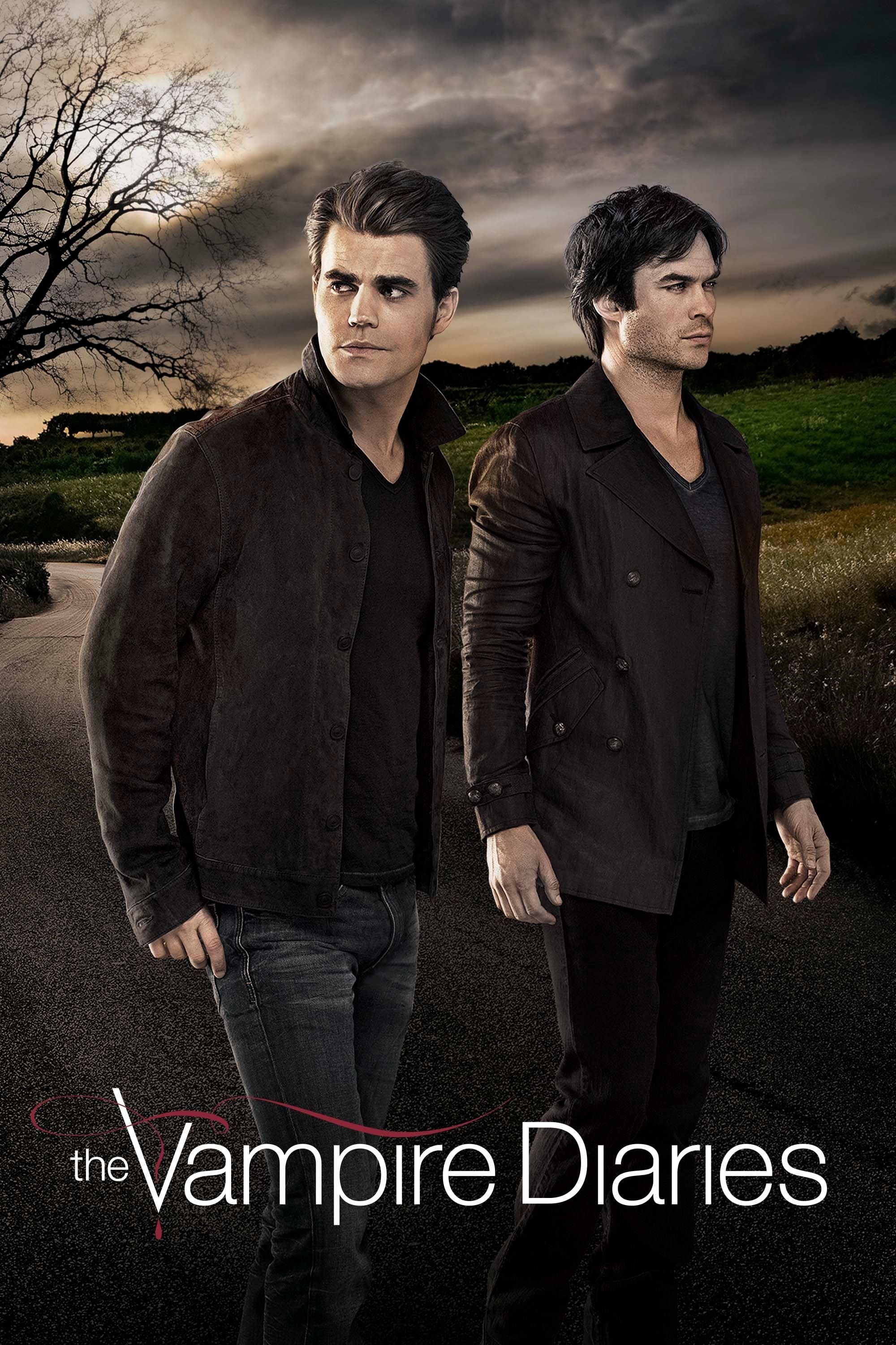 The Vampire Diaries [429102] (A1753029003) [[Shows]] --Plex--